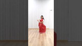 RHTDM Rain Theme  Dance Cover  Apurva Dani  Odissi [upl. by Mainis]