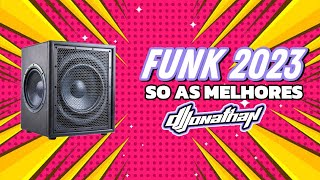 FUNK LIGHT 2023 🔊AS MELHORES TIKTOK ⚡ MUITO GRAVE [upl. by Nwahsel]