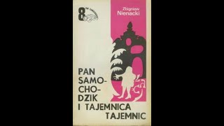 Pan Samochodzik i Tajemnica Tajemnic cz I [upl. by Weldon]