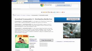 commandos 3 destination berlin full download freeflv [upl. by Cerf622]