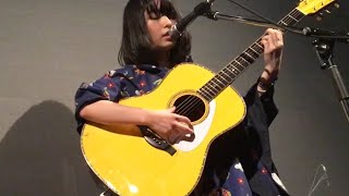 Sayuri Performs Birthday Song Live in Tokyo  Remembering Sayuri 酸欠少女さユり [upl. by Johannah517]