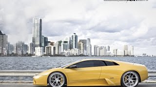 The ADV1 Lamborghini Murcielago [upl. by Laen]