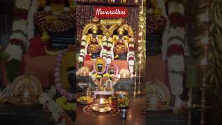 Navarathri Day 1 navaratri navarathrispecial minivlog kannadavlogs shortvideo shortsfeed [upl. by Feinberg]