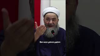 Ahirette Deli Numarası Yapmak Kişiyi Azaptan Kurtarır mı [upl. by Merceer]