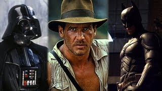 Top 10 Greatest Movie Trilogies [upl. by Ramirol]