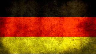 National Anthem of Germany  Deutschlandlied  High Quality [upl. by Ajnek]