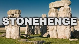 Stonehenge Englands Famous Prehistoric Monument [upl. by Melburn]