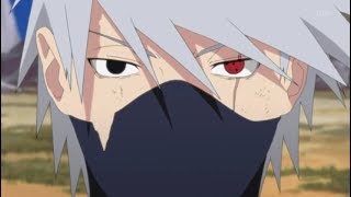 Kakashi Vs KakuzuHidan AMV  Headstrong [upl. by Genesia]