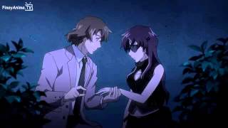 Mirai Nikki Nishijimas Proposal [upl. by Harpole]