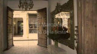 Hoteles Boutique en Cartagena [upl. by Anayi]