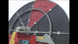 Marani HOSE REEL GT060B [upl. by Dawna]