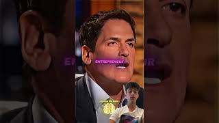 Mark Cuban humbles entrepreneur motivation inspiration mindset success money humble sharktank [upl. by Hallagan]