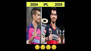 2024 TATA IPL player change 😔😔😔😔 trending viralshorts cricket virat [upl. by Liagiba]