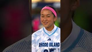 Rhody WSOC  No Place Like Rhody [upl. by Asiole]