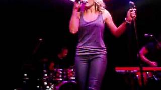 Natalie Bassingthwaighte  Not For You  Live at Oxford Art Factory [upl. by Leay]