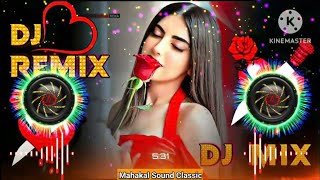 Pa liya hai pyaar tera song 🥀 Dj Remix  Hard Bass 🔥 dj Song  all dj hindi songs  Trending Song🔥 [upl. by Simmie]