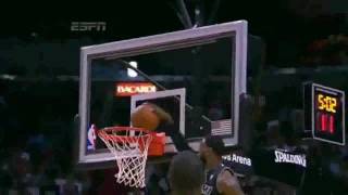 Lebron James VS Blake Griffin INSANE DunK OFF [upl. by Philly]