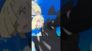 Gladion Amv shorts [upl. by Haliehs]