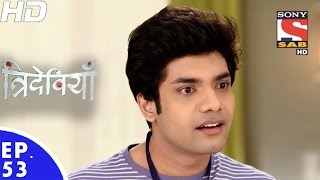 Trideviyaan  त्रिदेवियाँ  Episode 53  26th January 2017 [upl. by Asilanom806]