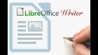 Imagens continuação  Curso de LibreOffice Writer Aula 3  Intermediário [upl. by Lundquist]