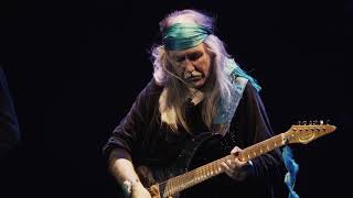 Uli Jon Roth  Little Wing Live in Japan [upl. by Yeldarb]