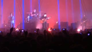 Arctic Monkeys  Piledriver Waltz live  Zenith de Paris 2013  France [upl. by Selin195]