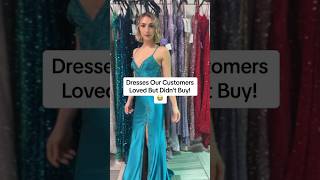 Dresses Our Customers Loved But Didn’t Buy [upl. by Nassir]