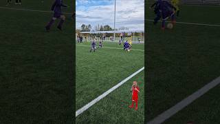 KSK Wavria U7 vs KFC Berlaar Heikant U7 match [upl. by Kared98]