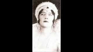 quotLe Cidquot Pleurez mes yeux Massenet Charlotte Tirard sopr  Polydor 1929 [upl. by Wendt]