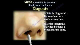 MRSA Methicillin Resistant Saphylococcus Aureus  Everything You Need To Know  Dr Nabil Ebraheim [upl. by Eecyac]