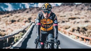 Wout Van Aert  More Than A Rider [upl. by Marl]