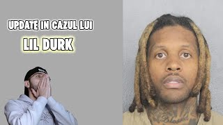 UPDATES in CAZUL LUI LIL DURK [upl. by Virginie]