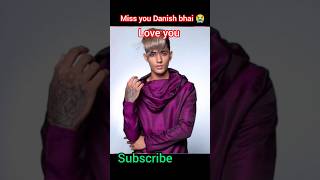 love you 😭danishzehen apna bhai Danish Jain ka bachpan ka photo [upl. by Retrak]