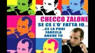 checco zalone sfascia famiglie [upl. by Yhtrod129]