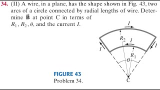 Giancoli Physics Chp28 Prob34  PHYS106  METU [upl. by Peppel]