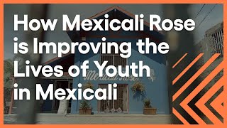 Mexicali Rose  Artbound  KCET [upl. by Bartram]