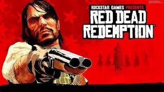 RDR1RED DEAD REDEMPTION 1 PC GAMEPLAY LIVE [upl. by Nikki57]