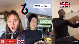 UK TikTok Compilation That Youll Find HILARIOUS 🤣 [upl. by Mainis220]