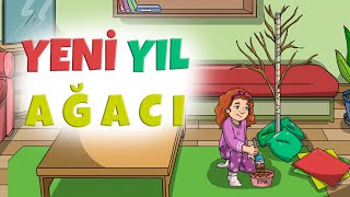 Yeni Yıl Ağacı [upl. by Evelc300]