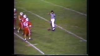 1993  RHS vs Boonville [upl. by Magulac]