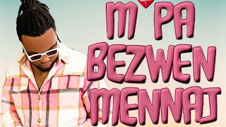 DIEUVIXM Pa BEZWEN MENNAJOfficiel Lyrics Vidéo [upl. by Acenes731]