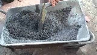 vermiculite Lignacite videowmv [upl. by Felice]