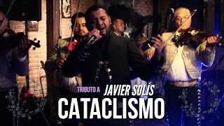 Cataclismo  Javier Solís Cover En Vivo [upl. by Hsemar]