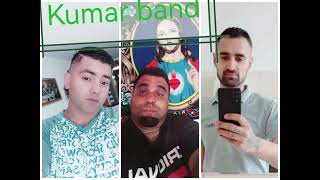 Kumar Band sax sladak cover [upl. by Ado768]