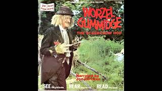 Worzel Gummidge The Scarecrow Hop [upl. by Prosper]