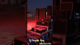 Dj King 👑 Ajay Jaipur  Dj Compilation Mix  Dj Ajay Jaipur 9983825705 [upl. by Aisemaj]