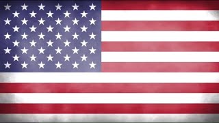 American National anthem bass bossed [upl. by Eladnor]