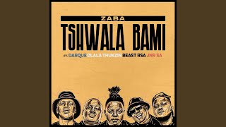 Tshwala Bami [upl. by Namso]