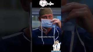 Greys Anatomy doctor movie foryou funny film greysanatomy youtubeshorts shorts videoshorts [upl. by Bryan]