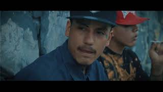 Titino UEK Ft Neber Uno Tres  Voces Malas  Video Oficial  HD [upl. by Luahs]